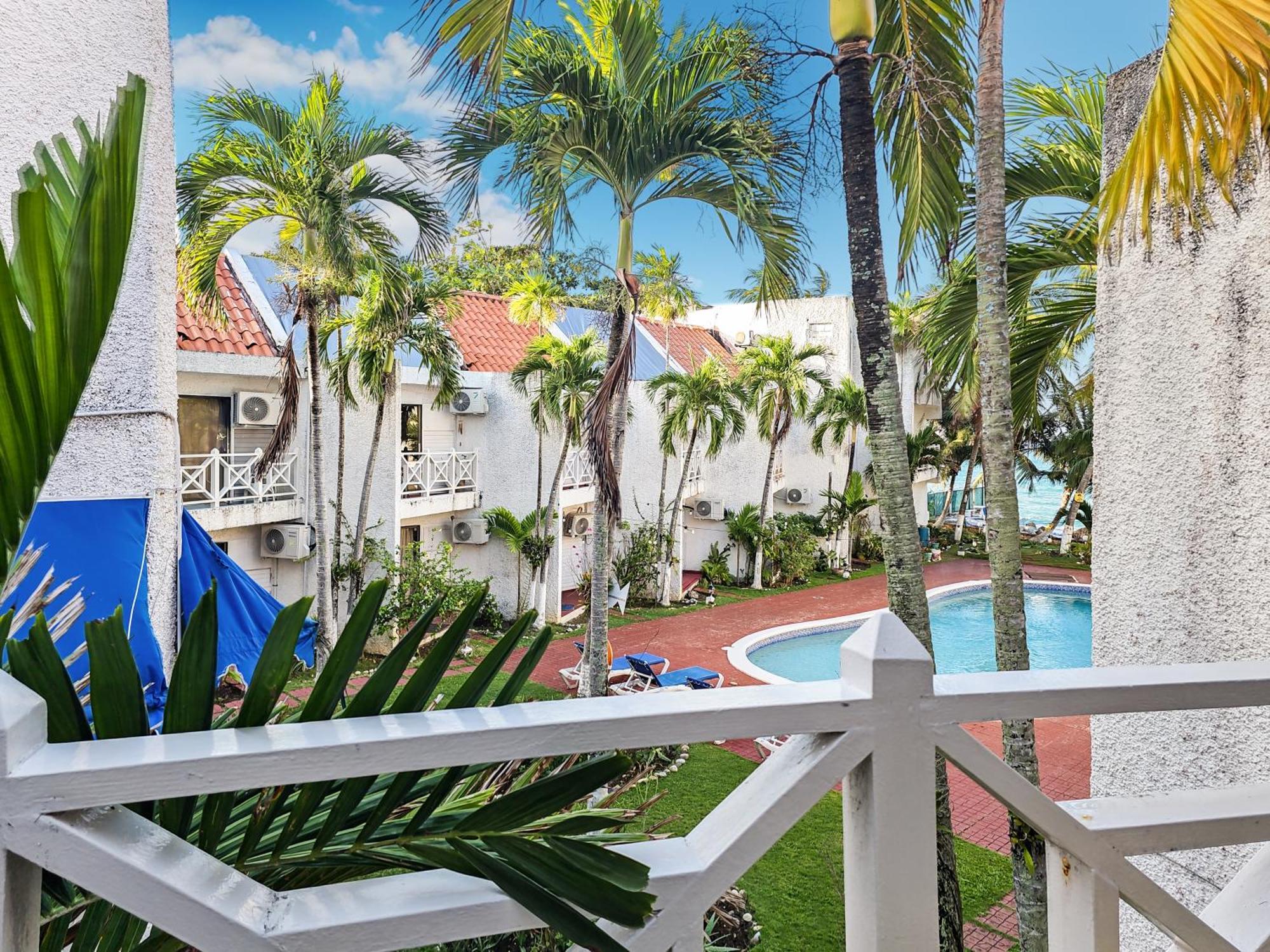 Chrisanns Paradise Suite By The Ocean - Apt#9 Ocho Rios Kültér fotó